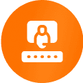 Đăng nhập an toàn với Passkey