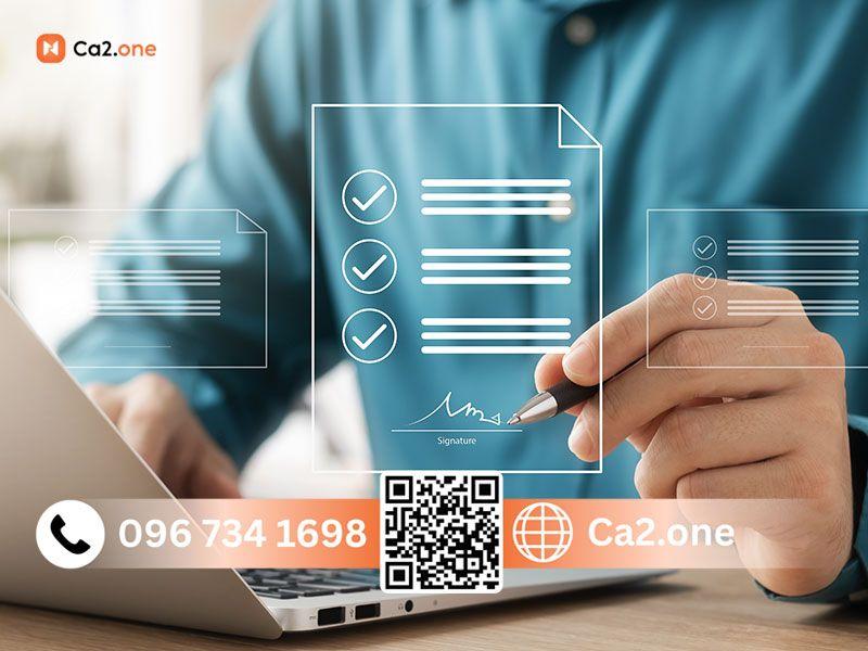 Hướng dẫn cách đăng ký chữ ký số nhanh chóng và đúng quy định
