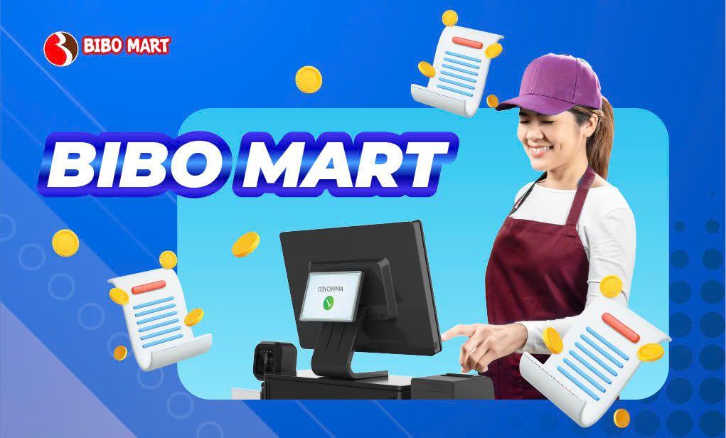 BIBOMART: TÍCH HỢP PHẦN MỀM HOÁ ĐƠN ĐIỆN TỬ VÀO PHẦN MỀM QUẢN LÝ BÁN HÀNG GIÚP DOANH NGHIỆP TIẾT KIỆM CÔNG SỨC