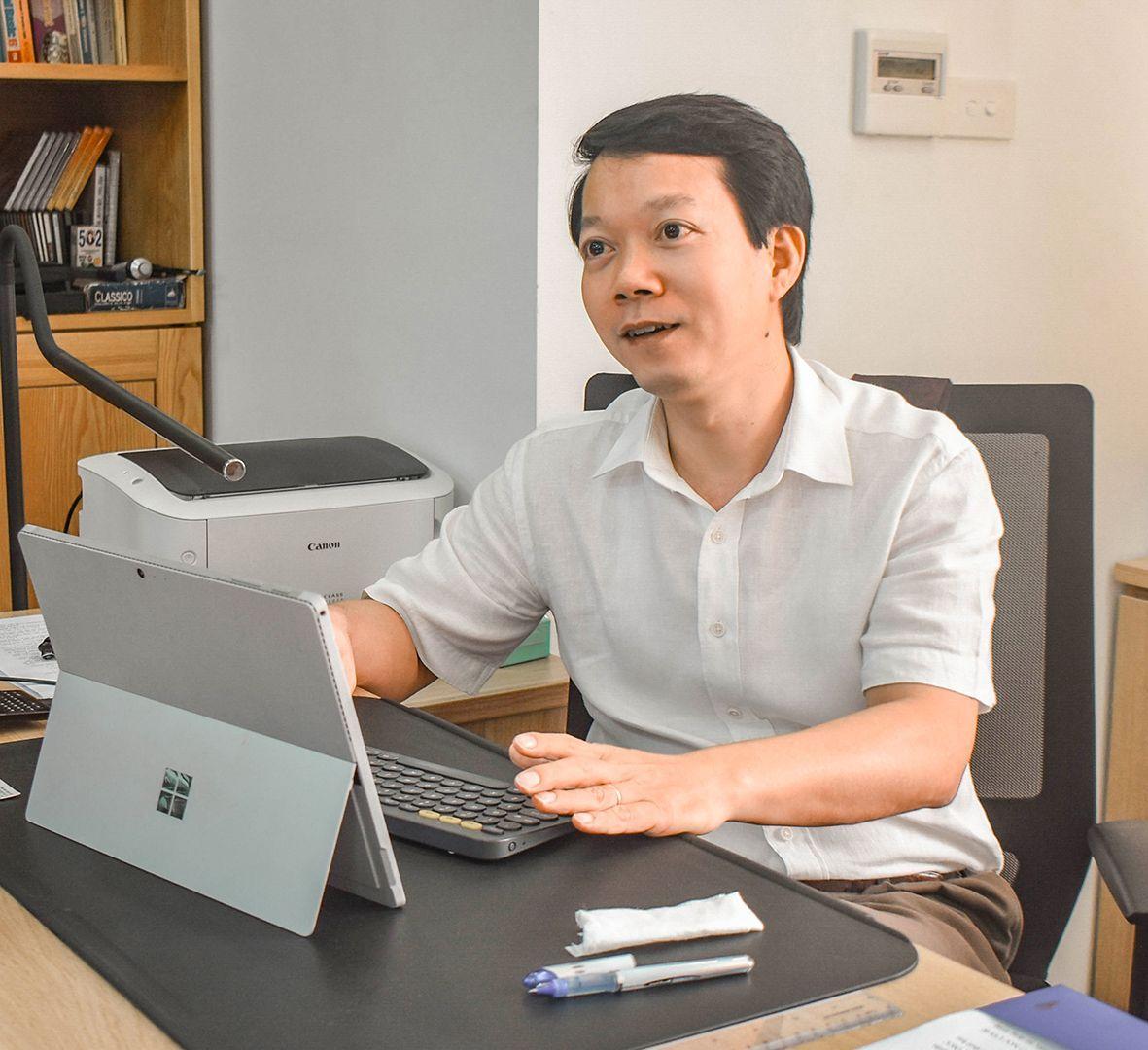 Công ty CP công nghệ thẻ Nacencomm: sẵn sàng cung cấp hóa đơn điện tử