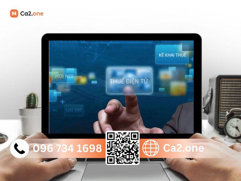 Cách đăng ký chữ ký số trên thuế điện tử đơn giản, chính xác