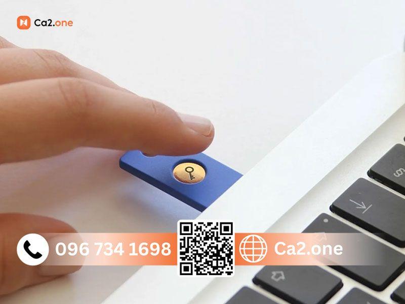Cách đăng ký Chữ ký số USB token với cơ quan thuế đúng quy định