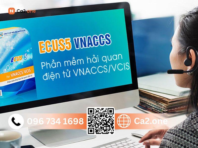 Đăng ký chữ ký số khai Hải quan điện tử đúng cách