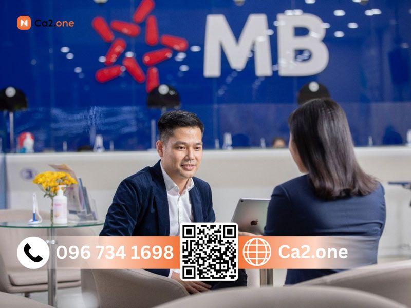 Đăng ký chữ ký số trên app MB Bank dễ dàng, nhanh chóng